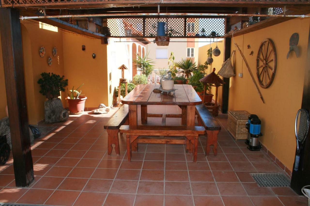 Seaside House Morrojable La Ilusion Villa Morro Jable  Eksteriør bilde