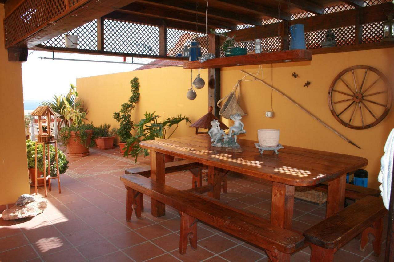 Seaside House Morrojable La Ilusion Villa Morro Jable  Eksteriør bilde
