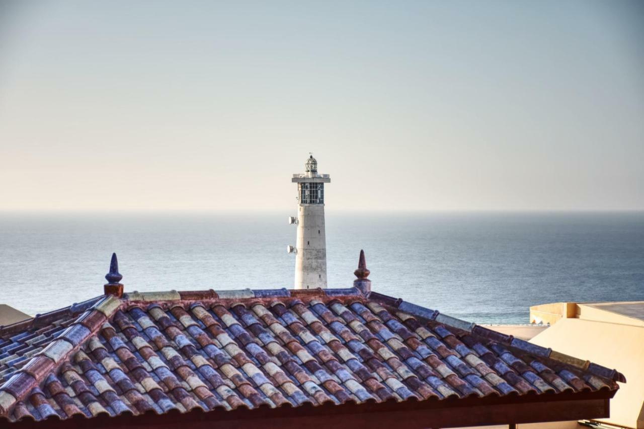 Seaside House Morrojable La Ilusion Villa Morro Jable  Eksteriør bilde