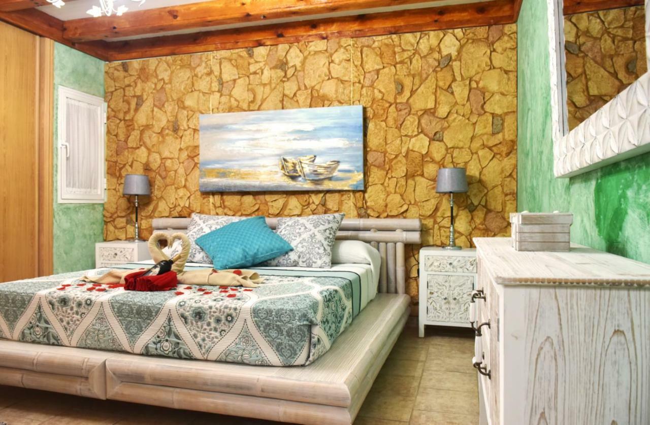 Seaside House Morrojable La Ilusion Villa Morro Jable  Eksteriør bilde
