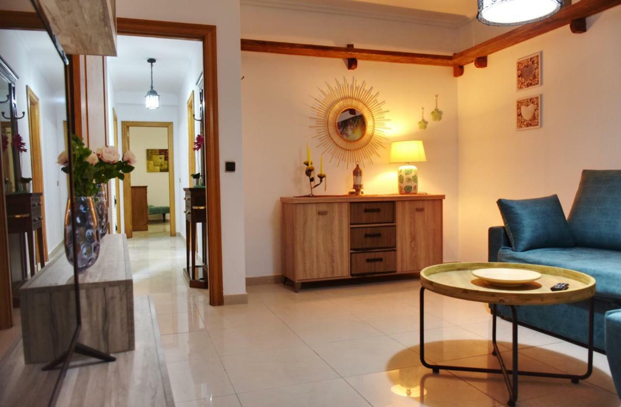 Seaside House Morrojable La Ilusion Villa Morro Jable  Eksteriør bilde